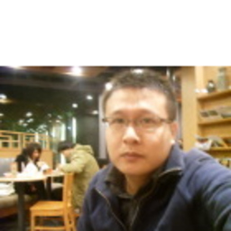 CALVIN 张