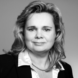 Yvonne Weikum