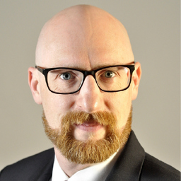 Eric Hügel