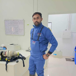 Akash Maher