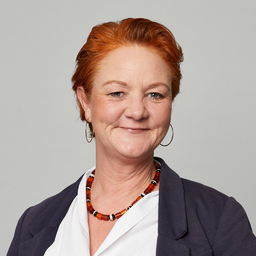 Inga Berkemeyer's profile picture