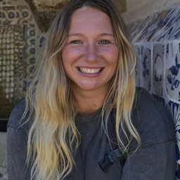 Sabrina Hüren