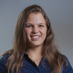 Christina Reh