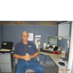 Randall Strickland