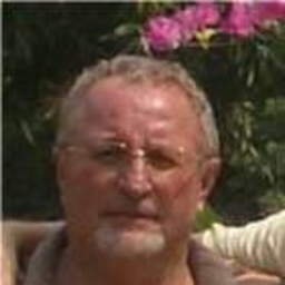 Josef Eisenmann
