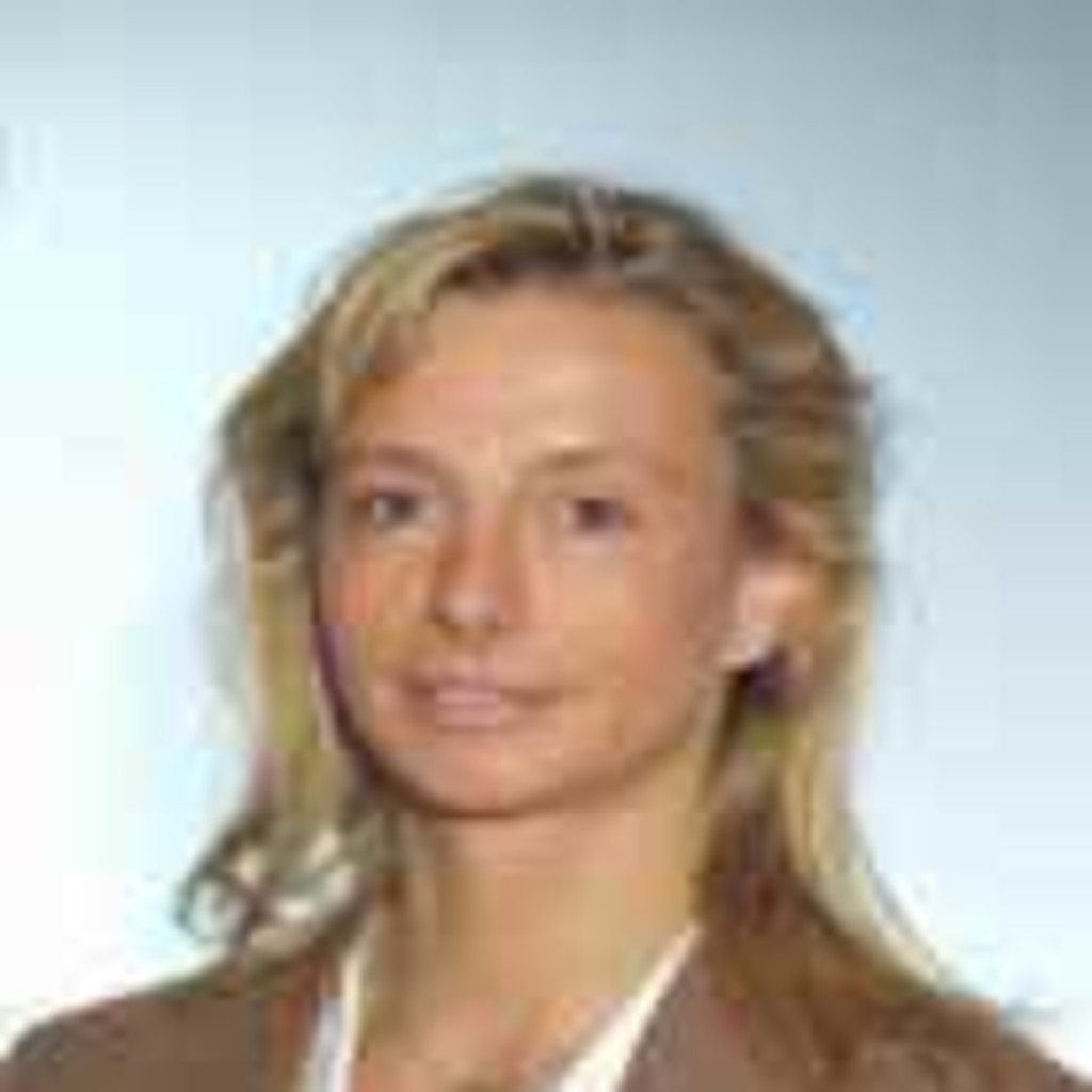 Social Media Profilbild Angelika Bergmann Hannover