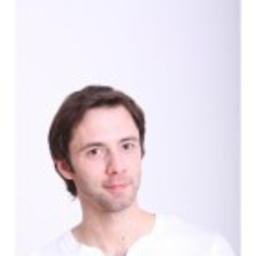 Alexander Eichhorn