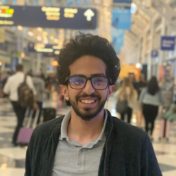 Ali Albustami