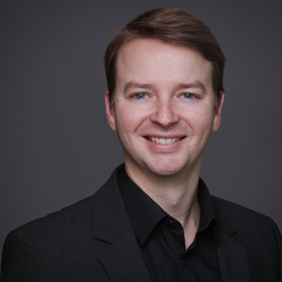 Profilbild Andreas Brenner