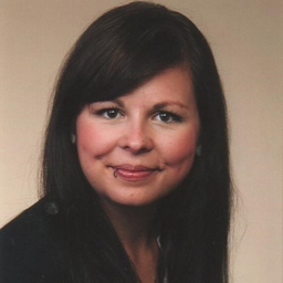 Kristin Müller