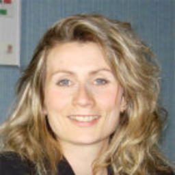 Nicole Hammer