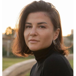 Maria Buchmann