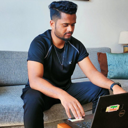 Pankaj Kumar Karado