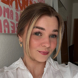 Lea-Marie Schmidt
