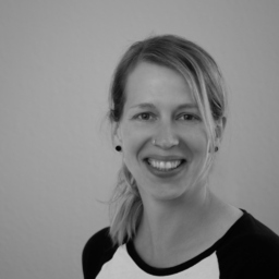 Anke Moritz