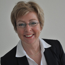 Dr. Christina Hofmann