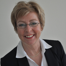 Dr. Christina Hofmann