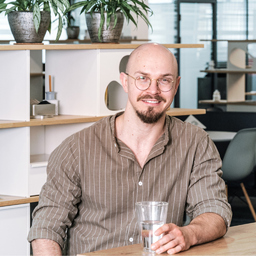 Olaf Wildhardt