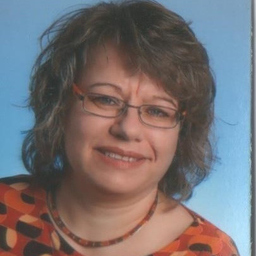 Carmen Wistof