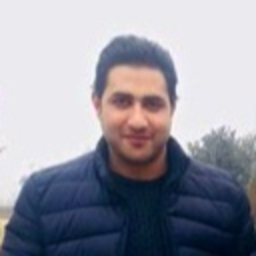 Faizan Bashir