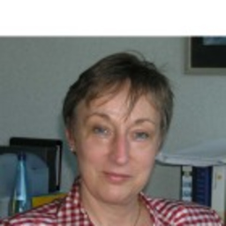 Angela Neu-Meij