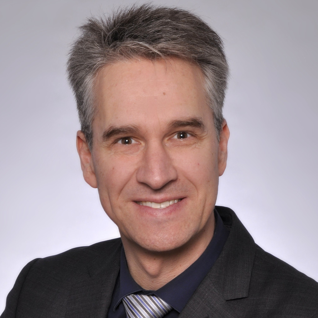 Andreas Spieß Group IT Manager Workplace & Database Services