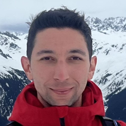 Affan Kalkavan