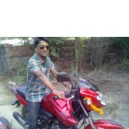 Smruti Ranjan Panda