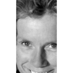 Patricia Hansen