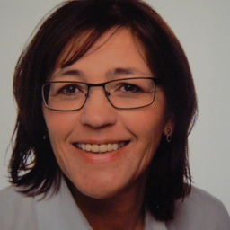 Marion Danger-Nielsen