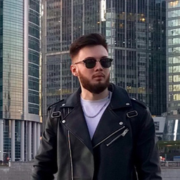 Bogdan Ralnikov