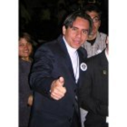 Julio Alexis Linares  Santoyo
