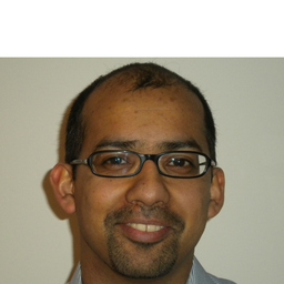 Armin Rastogi