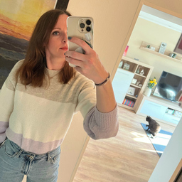 Svenja Glittenberg