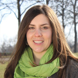 Anne-Karoline Scholz's profile picture