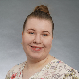 Nora Schmahl