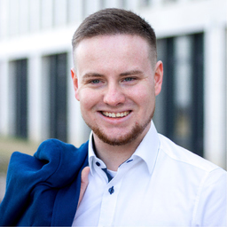 Lennard Kuhlmann's profile picture