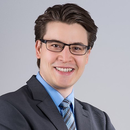 Patrick Martin