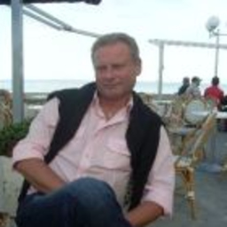 Thomas Heine