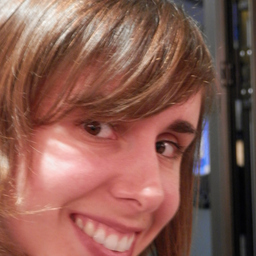 Profilbild Clara Gómez Pérez