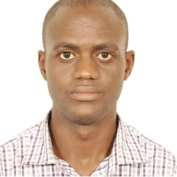 Bukola Olopade