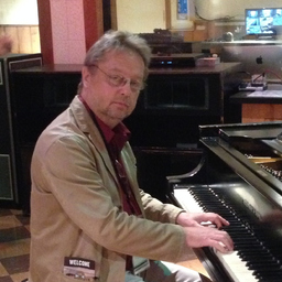 Gerald Dellmann