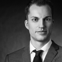 Dr. Constantin Pompe