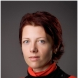 Svetlana Vasilieva