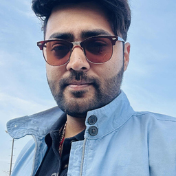 Kumar Saurabh Jain
