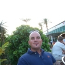Dr. Alexander Schwenk