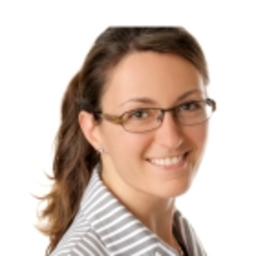 Profilbild Jacqueline Allgeier-Hornuß