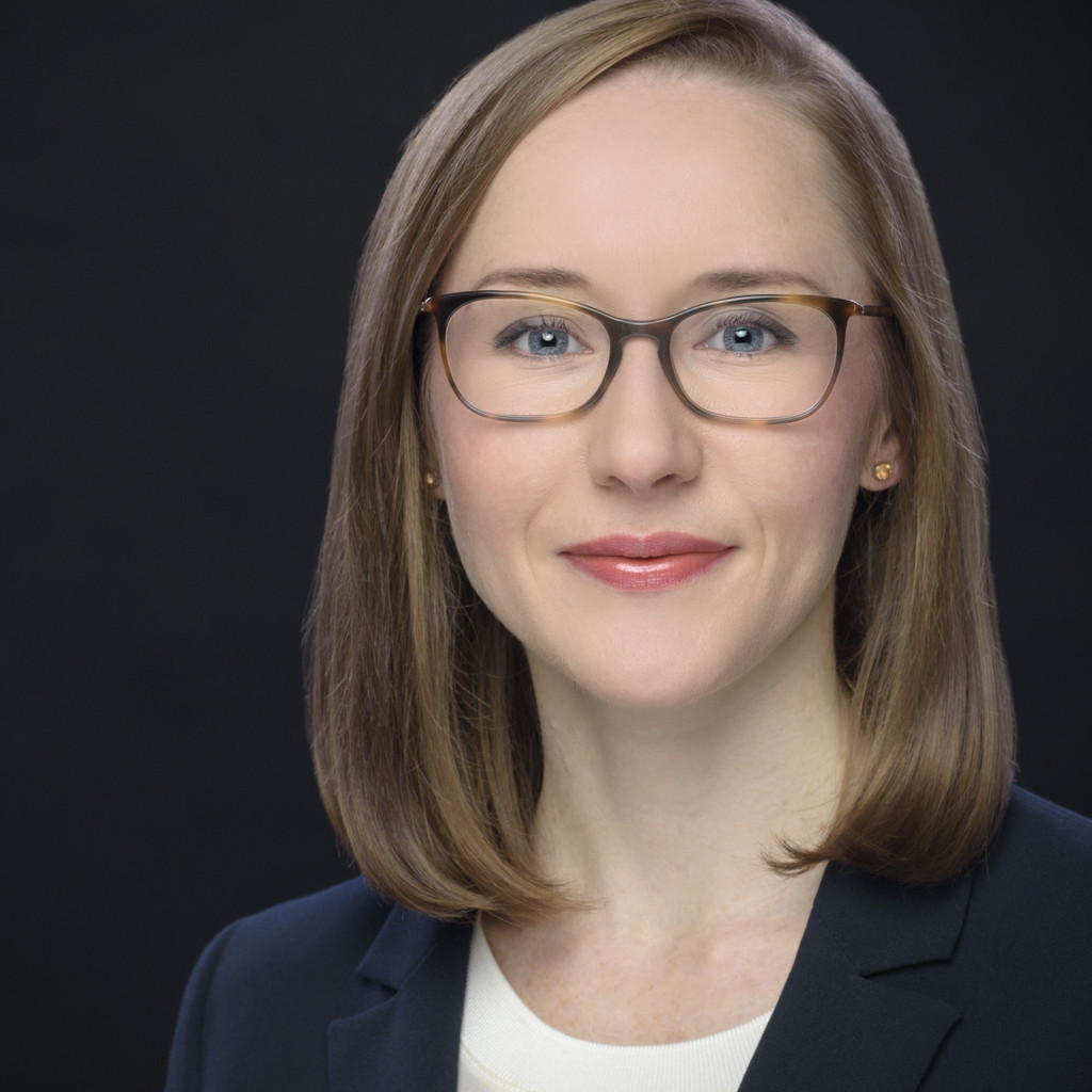 Irina Gaisdorfer Pressesprecherin Dz Bank Ag Xing