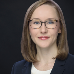 Irina Gaisdörfer