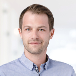 Patrick Schuhmann